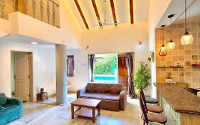 Aashiyana Villa - The Dream Stays Ll Pvt Big Pool Ll 3Ac Rooms Ll Gazebo Ll Wi-Fi